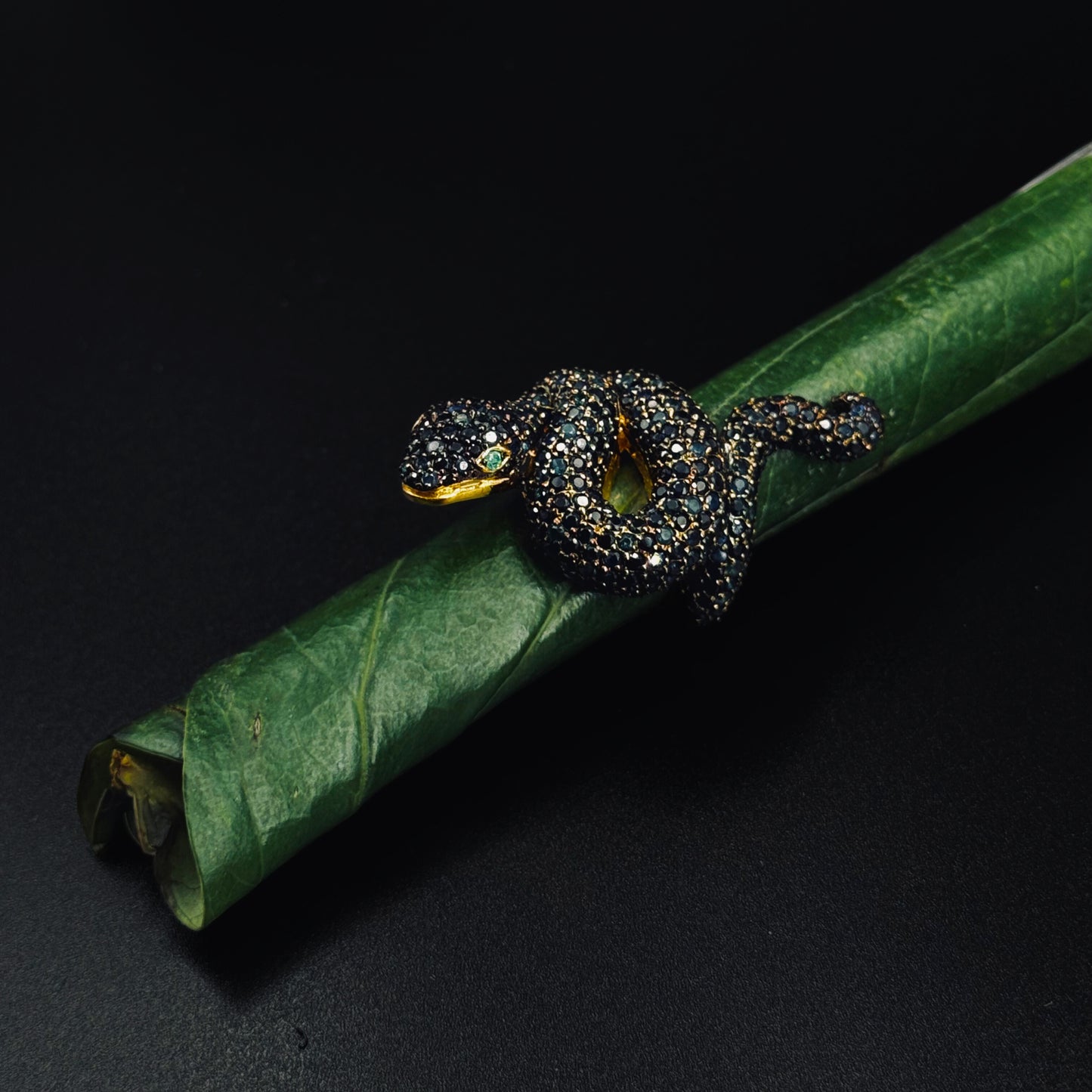 ORMANI RING