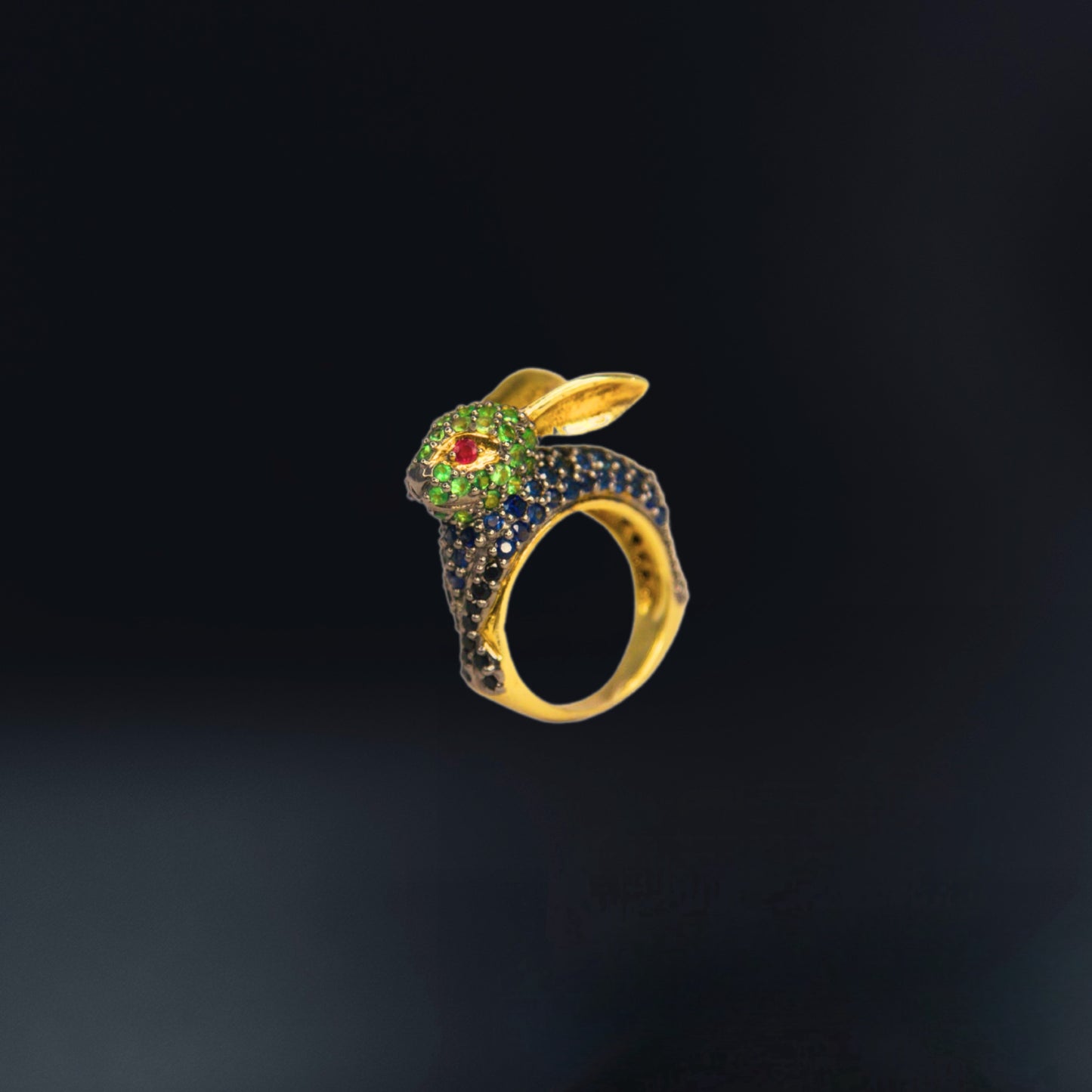 COCO RING