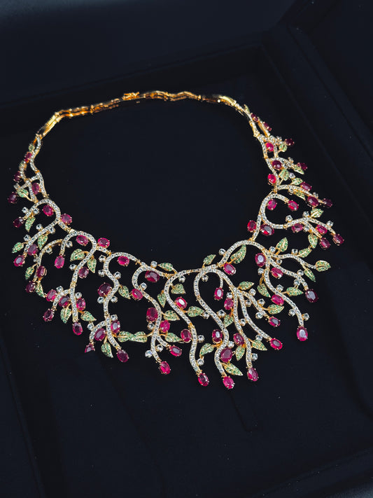 MANGROVE NECKLACE