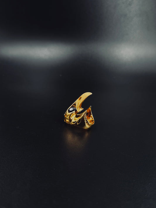 HAWK RING